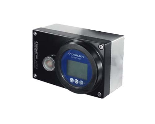 阀门定位器 IL-TOP-S-1443