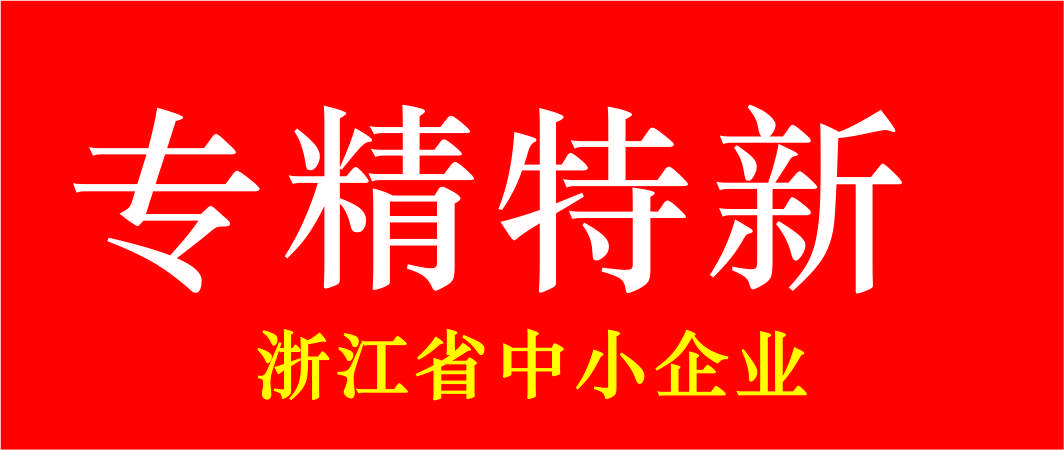 东正科技获评浙江省专精特新中小企业